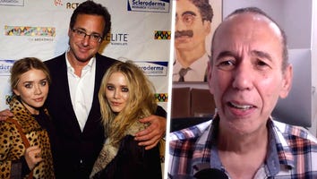 Bob Saget's Friend Gilbert Gottfried Recalls How Protective He Was of Mary-Kate and Ashley Olsen (Exclusive)