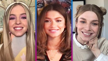 'Euphoria' Cast on Their Close Bond Amid a 'Chaotic' Season 2 (Exclusive)