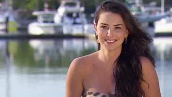 'Bachelor' Alum Jen Saviano Is Pregnant, Expecting First Child with Landon Ricker