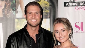 'Bachelor in Paradise' Alum Jordan Kimball Marries Christina Creedon