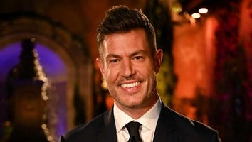 Jesse Palmer Says Clayton Echard's Season of 'The Bachelor' Will Have a 'Whole Lot More Firsts' (Exclusive)