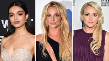 Rachel Zegler Apologizes After Doing a Dramatic Reading of Britney Spears' Note to Sister Jamie Lynn