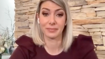 Kelly Rizzo Remembers Bob Saget in Emotional Interview: 'He Was the Best Man I've Ever Known In My Life'