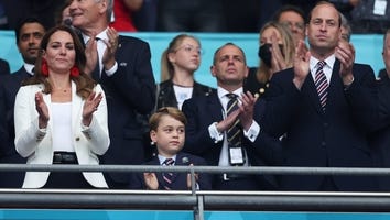 Prince William Shares Relatable Parenting Struggle He and Kate Middleton Are Having With Prince George