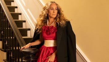 'And Just Like That' Recap: Carrie Bradshaw Goes on Disastrous First Date Since Big's Death