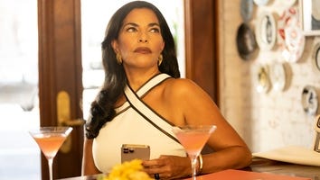 'And Just Like That' Star Sarita Choudhury Talks Season 2 Possibilities (Exclusive)