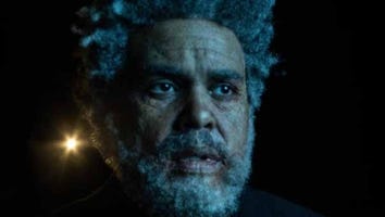 The Weeknd Kicks Off New Era With Old Man Makeup and Sonic Experience for 'Dawn FM' Album
