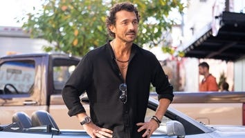 'And Just Like That': William Abadie Makes His Debut, 'Sex and the City' Fans Recall His Original Role