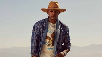 Jimmie Allen and Gabby Barrett Join Dolly Parton as Co-Hosts of Academy of Country Music Awards