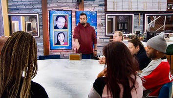 'Celebrity Big Brother' Season 3: Second Famous Houseguest Gets Evicted By Unanimous Vote