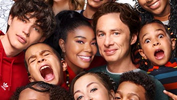 'Cheaper by the Dozen' Trailer: Gabrielle Union and Zach Braff Manage Blended Family Chaos