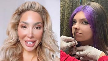 Farrah Abraham - Exclusive Interviews, Pictures & More | Entertainment