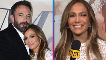 Ben Affleck and Jennifer Lopez Getting Engaged Is an 'Ongoing Conversation' Between Them, Source Says