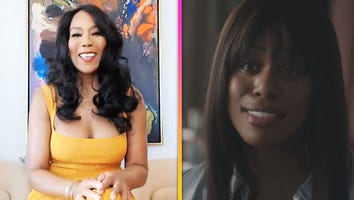 'Inventing Anna': Kacy Duke Reacts to Laverne Cox's Portrayal of Her (Exclusive)