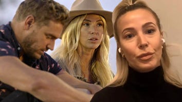 'Love Is Blind' Season 2: Shaina Shares Her Biggest Regret (Exclusive)