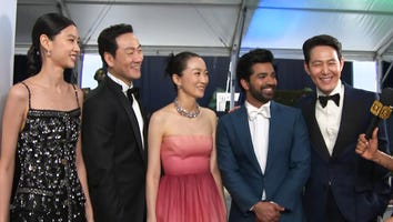 'Squid Game' Cast Share Their Idea for Bringing Back Dead Characters in Season 2 (Exclusive)