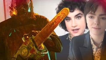 'Texas Chainsaw Massacre' Reboot Cast on Leatherface's Return and That Ending Shocker (Exclusive)