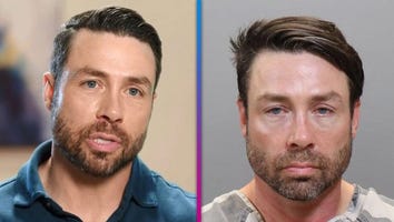 '90 Day Fiancé's Geoffrey Paschel Sentenced to 18 Years in Prison