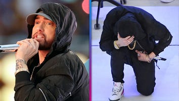 Super Bowl LVI: Eminem’s Halftime Show Highlights