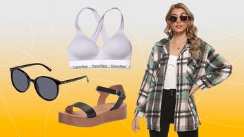 The 34 Best Deals Worth Buying From Amazon Fashion Outlet