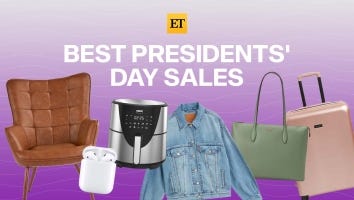 The Best Presidents' Day Deals of 2023: Save on Furniture, Mattresses, Tech and More