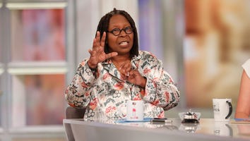 Whoopi Goldberg Opens 'The View' by Addressing Her Remarks on the Holocaust: 'It Was About Race'