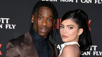 Kylie Jenner Welcomes Baby No. 2 With Travis Scott