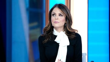 Bethenny Frankel Suffers 'Medical Emergency' That Required EpiPen Shot While on Vacation