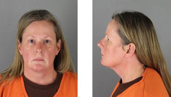 Kim Potter Sentenced to Two Years in Prison for Killing Daunte Wright