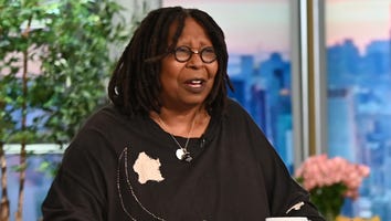 Whoopi Goldberg Apologizes for Holocaust Comments Made on 'The View': 'I'm Incredibly Torn Up'