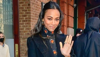 Must-See Celeb Sightings: February 2022