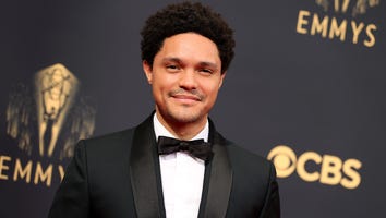 Trevor Noah Announces Official ‘Daily Show’ Exit Date After 7 Years