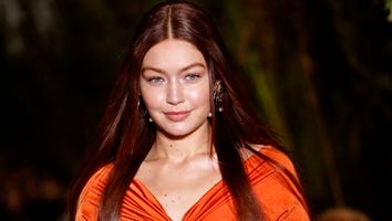 Gigi Hadid Proves Her 1-Year-Old Daughter Khai Already Has Great Style in Rare Pic
