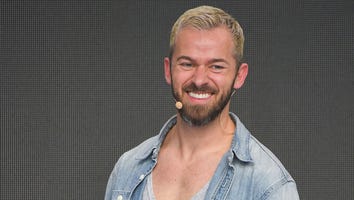 Artem Chigvintsev Returning to Dancing With the Stars: Live! Tour After Pneumonia Battle