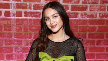 Olivia Rodrigo Named Billboard's 2022 Woman of the Year
