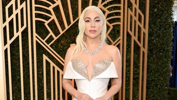 Lady Gaga Reunites With Bradley Cooper at 2022 SAG Awards