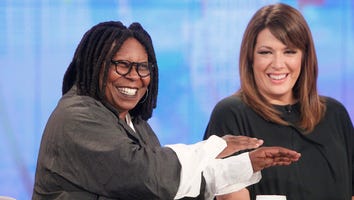 Whoopi Goldberg's Former 'View' Co-Host Michelle Collins Speaks Out: 'She's Not an Anti-Semite'