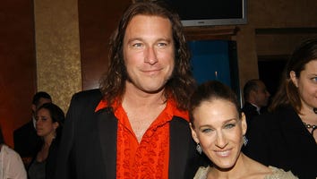 Sarah Jessica Parker Explains Why John Corbett Said Aidan Would Be in 'And Just Like That'