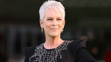 Jamie Lee Curtis Speaks Out About Not Sucking in Her Stomach for New Role