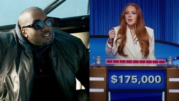 2022 Super Bowl Commercials: Kanye West, Ewan McGregor, Lindsay Lohan & More Celebs Star in the Big Game Spots