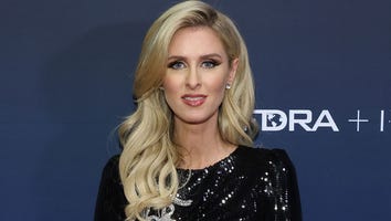 Pregnant Nicky Hilton Shows Off Adorable Baby Bump for First Time in Chic Look