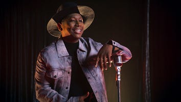 'Phat Tuesdays:' Comedian Guy Torry Shares the Origin Story of the All-Black Comedy Night (Exclusive)