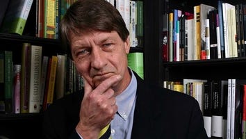 P.J. O'Rourke, Political Humorist and Writer, Dead at 74
