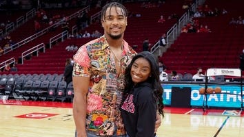 Simone Biles Shares Wedding Planning Update: 'One Step Closer to Becoming Mrs. Owens'