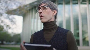 Travis Barker Is Unrecognizable in Machine Gun Kelly's New Music Video