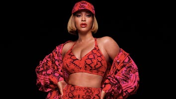 Beyoncé's Romantic Ivy Park Collection Is Now at Nordstrom: Shop Ivy Heart