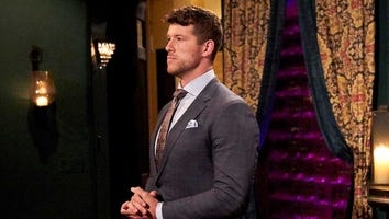 'The Bachelor' Episode 8 Recap: Clayton Faces the Families and Picks His Final 3 Women