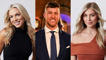 'Bachelor' Clayton Echard Apologizes to Elizabeth for Siding With Shanae