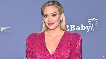 Hilary Duff Has Surprising Reaction to Video of Kids Mistaking Her for Lindsay Lohan