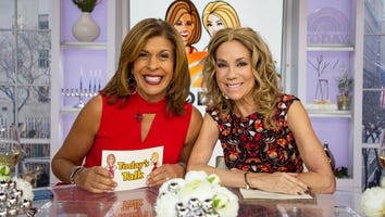 Kathie Lee Gifford Praises Hoda Kotb for How She Handled Joel Schiffman Split
